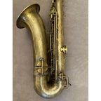Conn New Wonder "Chu Berry" tenorsaxofoon 251935