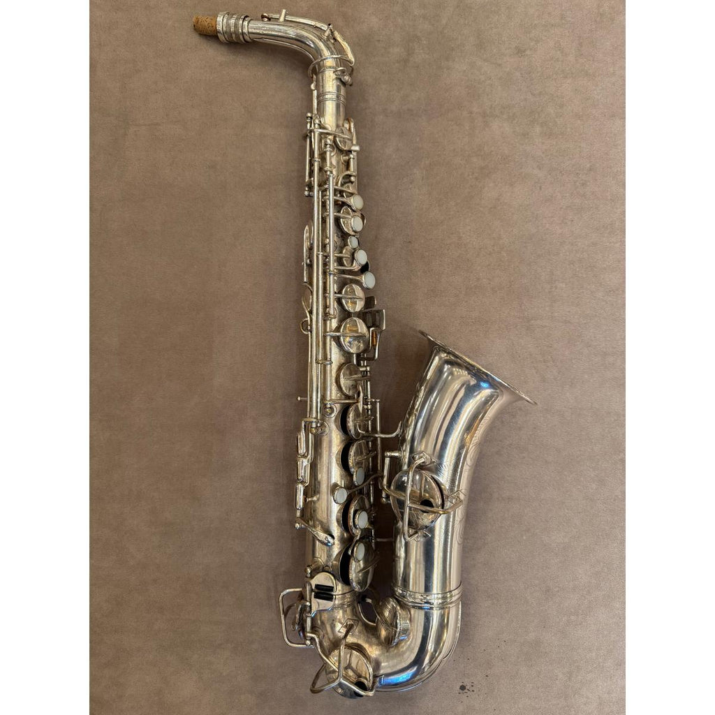 Conn New Wonder Series I altsaxofoon 112571