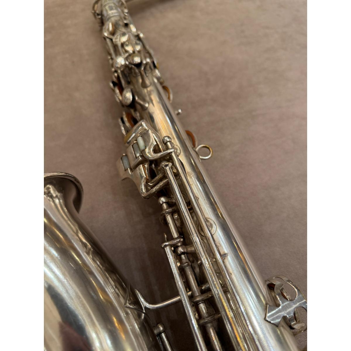 Conn New Wonder Series I altsaxofoon 112571