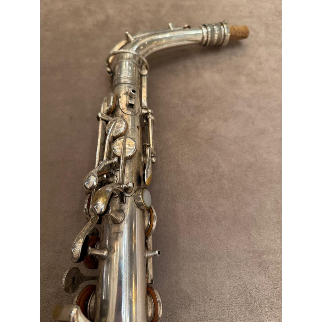 Conn New Wonder Series I altsaxofoon 112571
