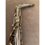 Conn New Wonder Series I altsaxofoon 112571