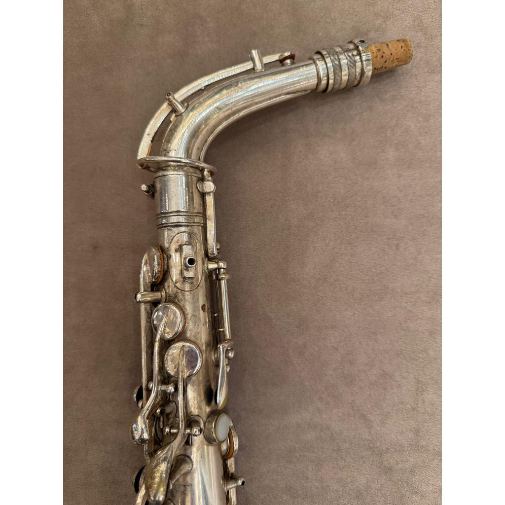 Conn New Wonder Series I altsaxofoon 112571
