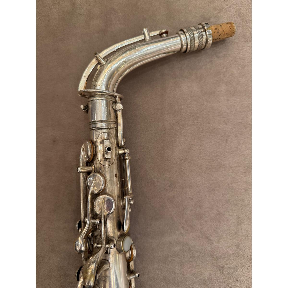 Conn New Wonder Series I altsaxofoon 112571