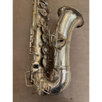 Conn New Wonder Series I altsaxofoon 112571
