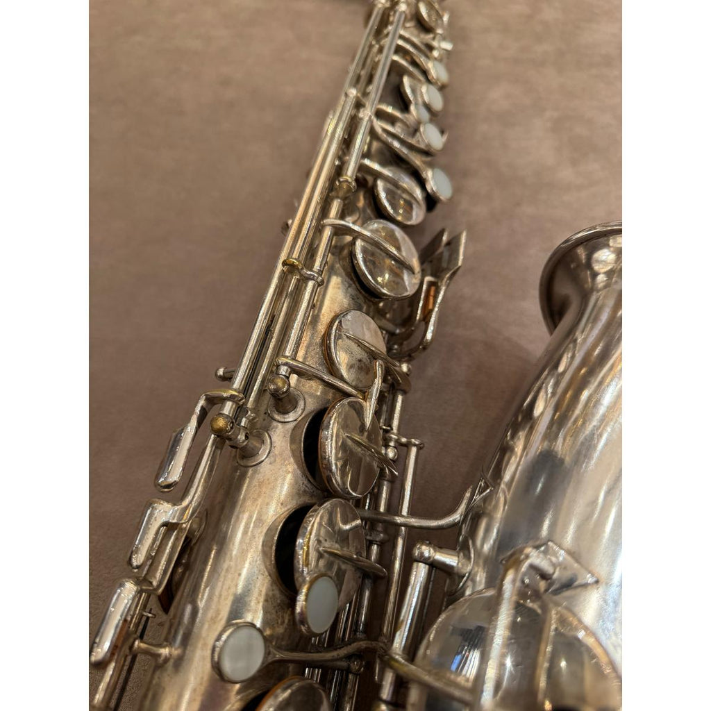 Conn New Wonder Series I altsaxofoon 112571