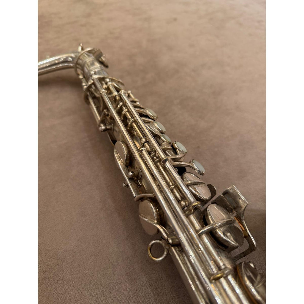 Conn New Wonder Series I altsaxofoon 112571