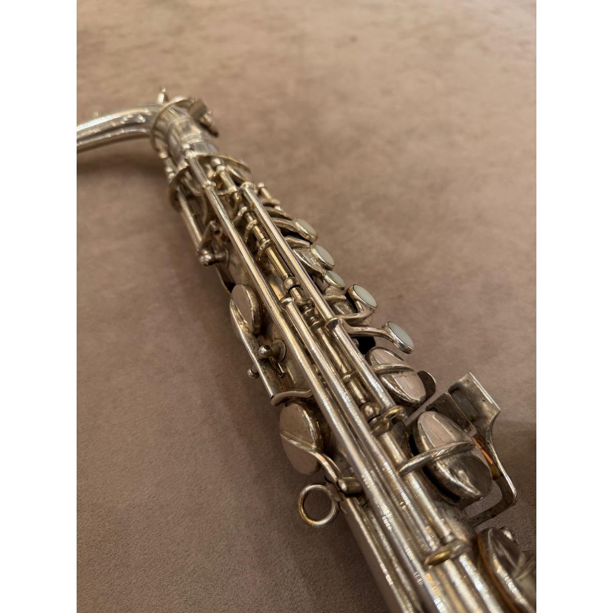 Conn New Wonder Series I altsaxofoon 112571