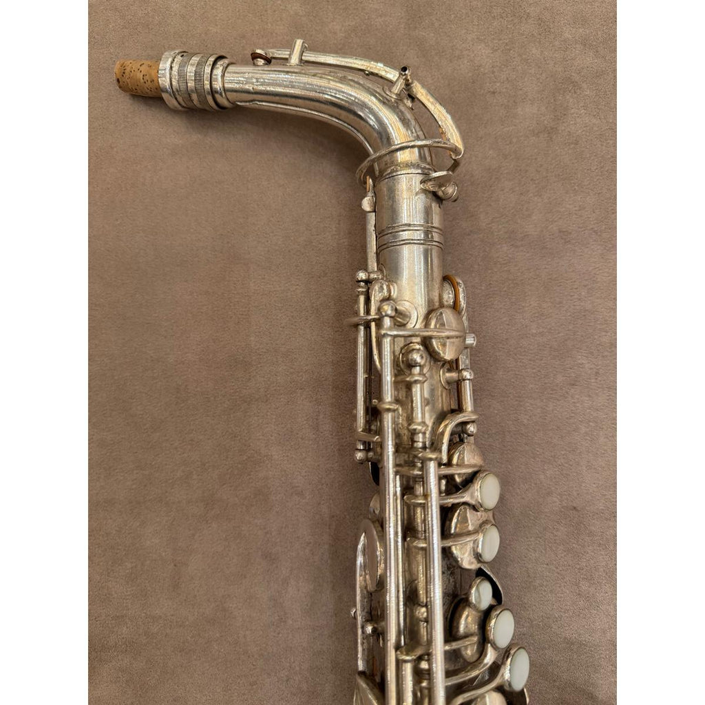 Conn New Wonder Series I altsaxofoon 112571