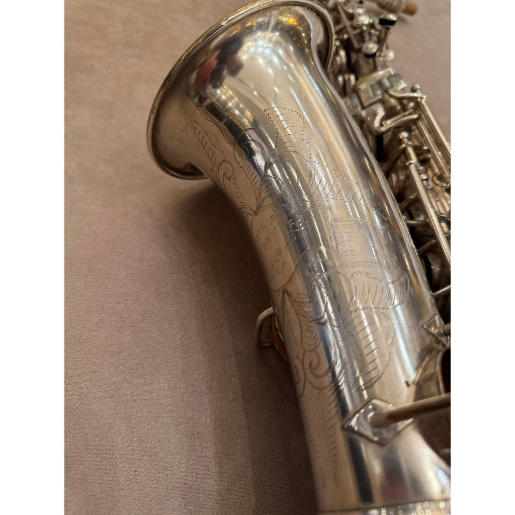 Conn New Wonder Series I altsaxofoon 112571