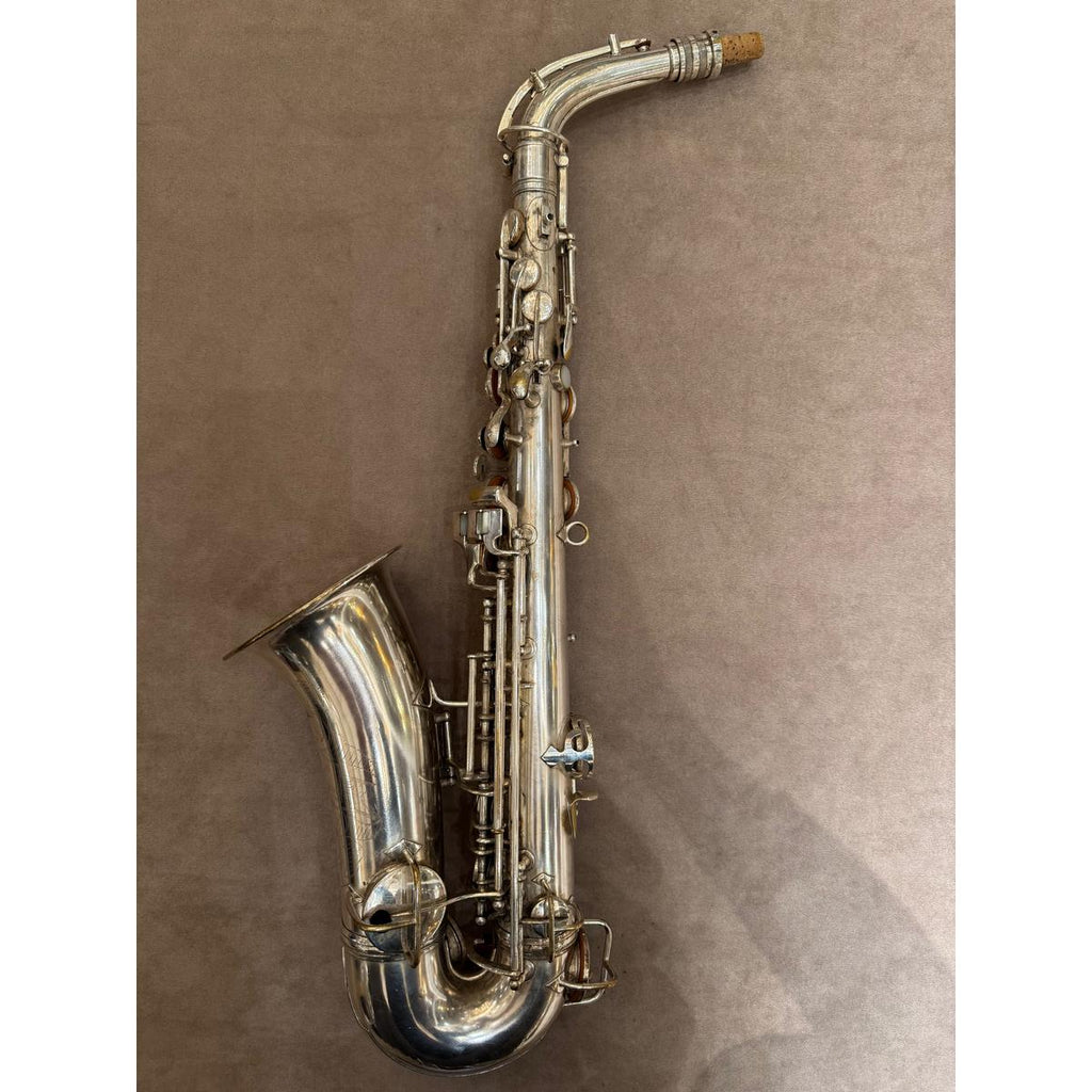 Conn New Wonder Series I altsaxofoon 112571