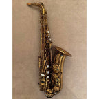 Chateau CAS-50C altsaxofoon D12404063