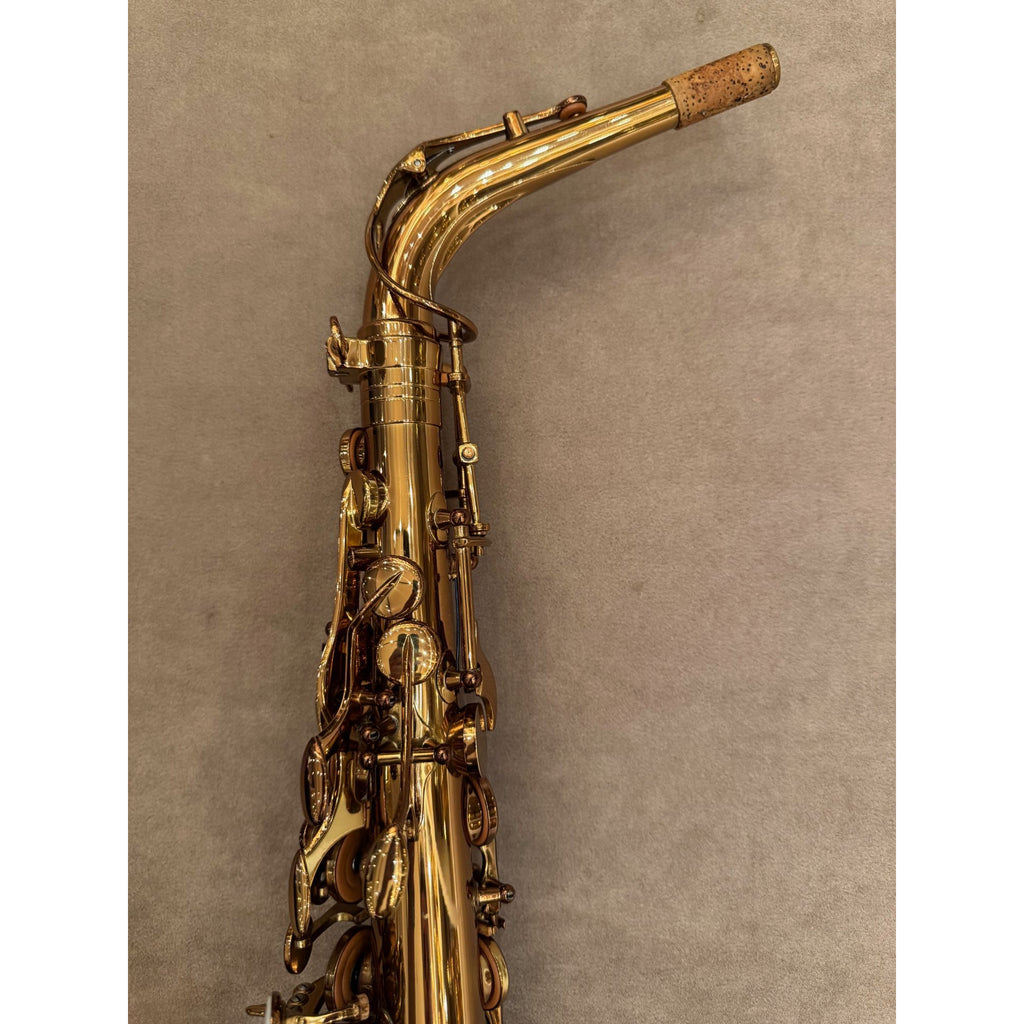 Chateau CAS-50C altsaxofoon D12404063