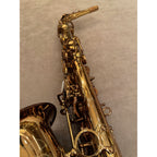Chateau CAS-50C altsaxofoon D12404063