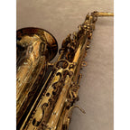 Chateau CAS-50C altsaxofoon D12404063