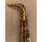 Chateau CAS-50C altsaxofoon D12404063