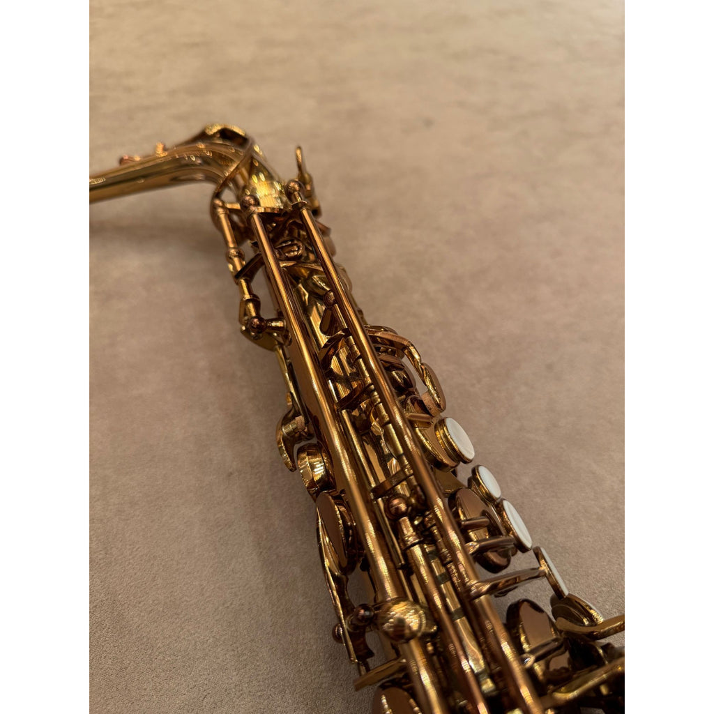 Chateau CAS-50C altsaxofoon D12404063