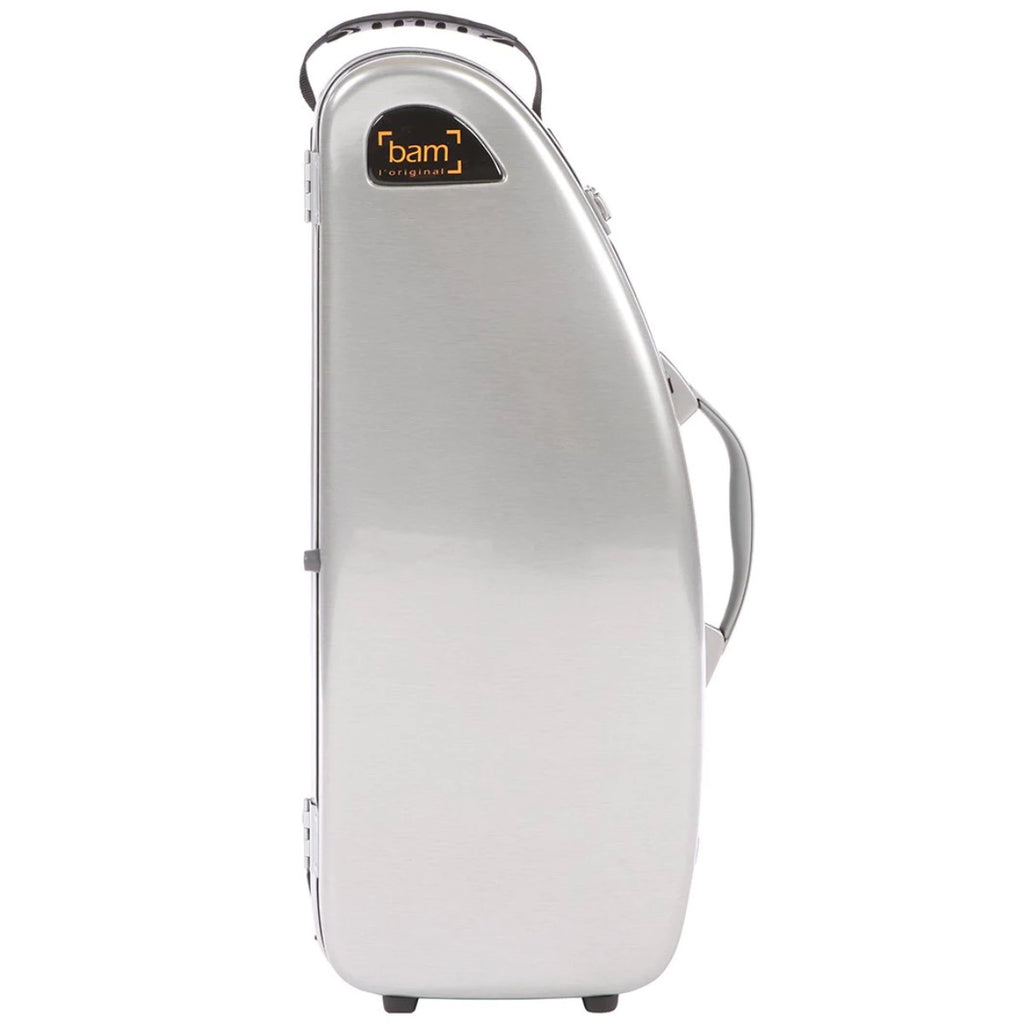 Bam La Defénse DEF4101XLA altsax koffer