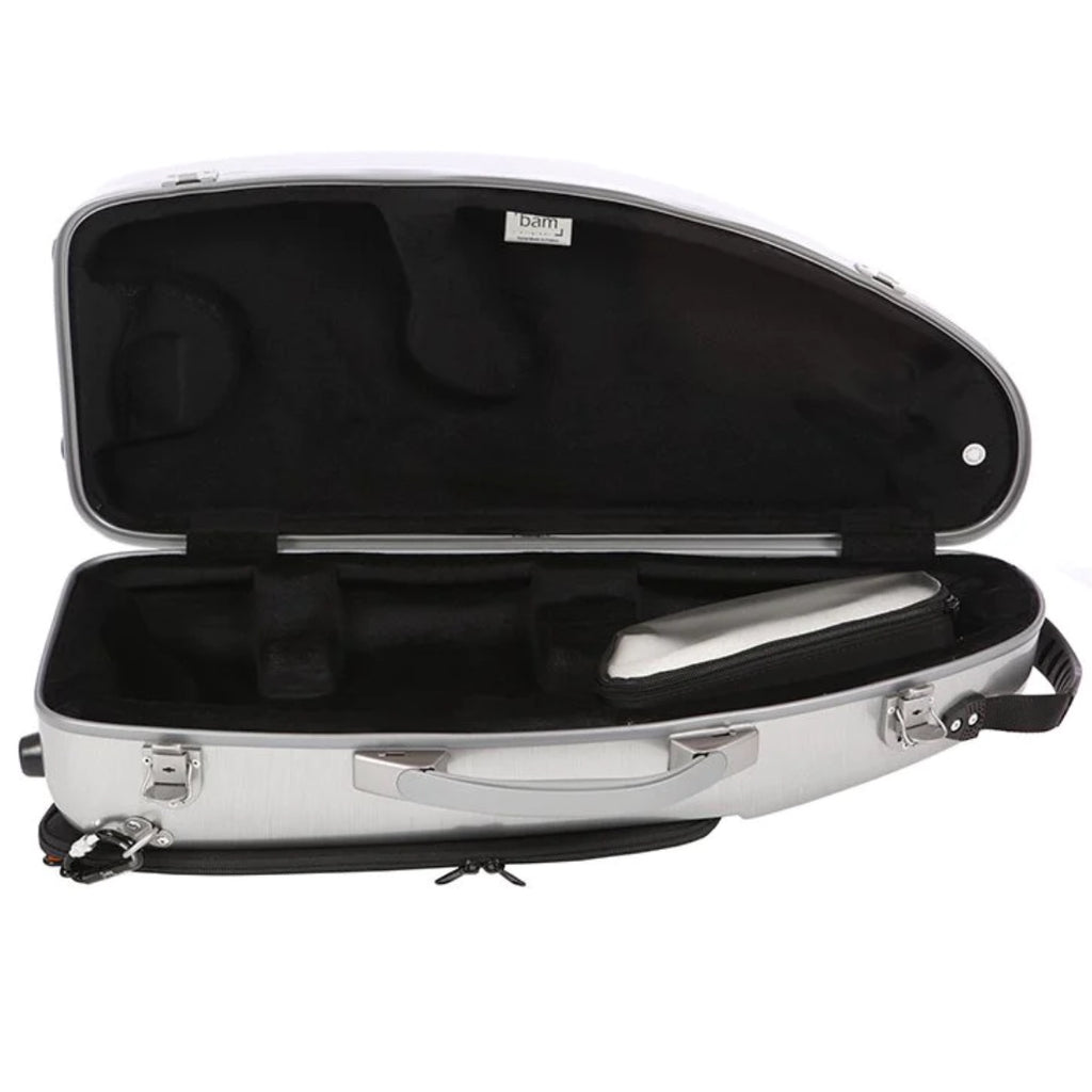 Bam La Defénse DEF4101XLA altsax koffer