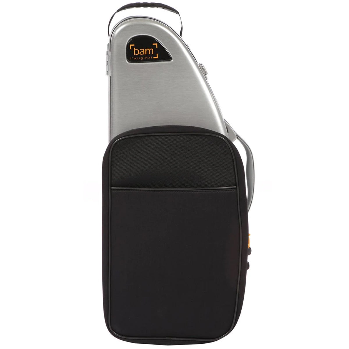 Bam La Defénse DEF4101XLPA altsax koffer