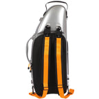 Bam La Defénse DEF4101XLPA altsax koffer