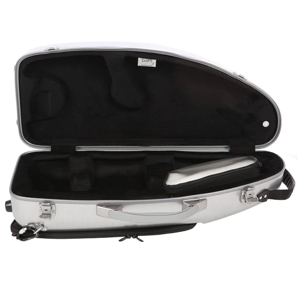 Bam La Defénse DEF4101XLPA altsax koffer