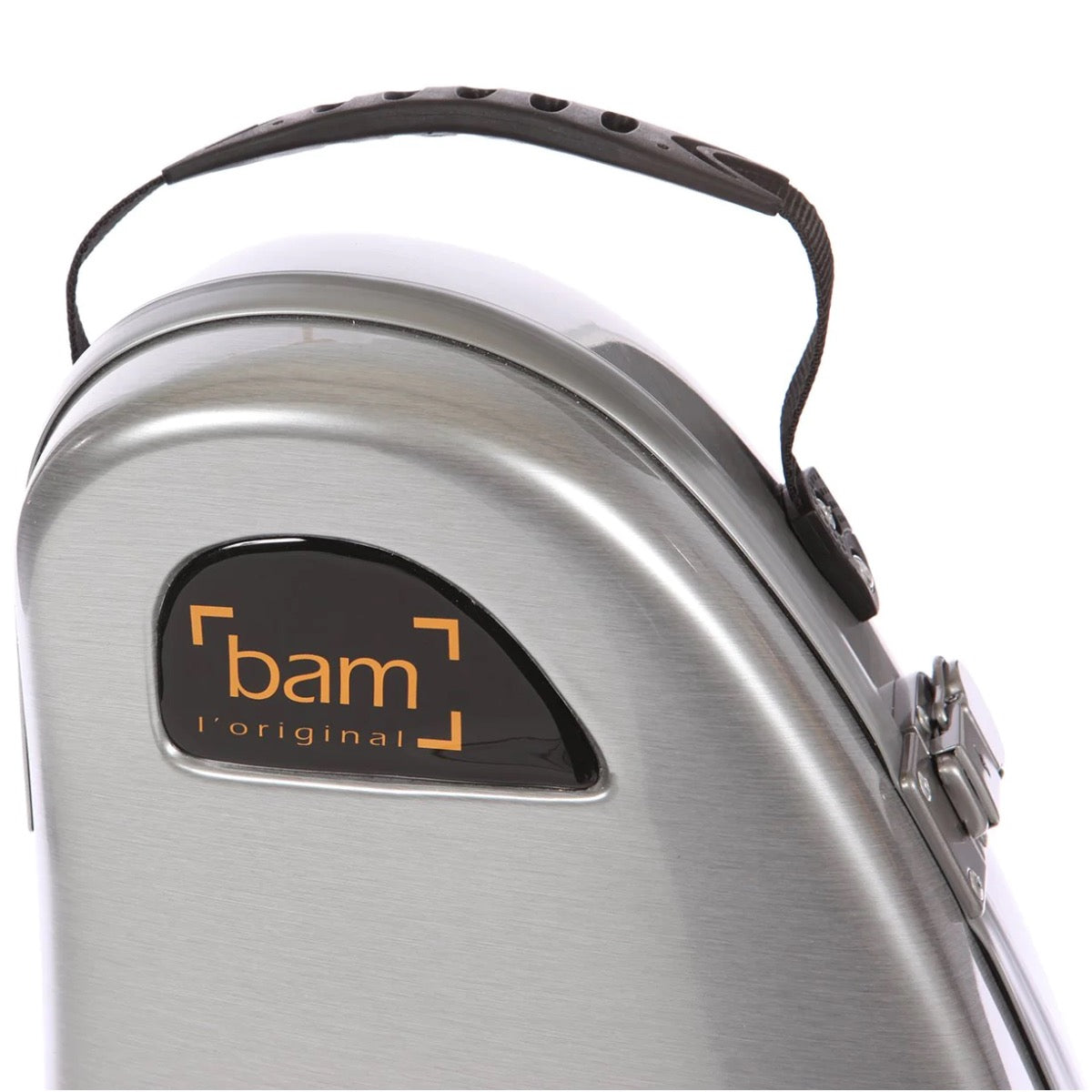 Bam La Defénse DEF4101XLPA altsax koffer