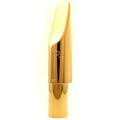 Dave Guardala Fatboy MB II verguld tenorsax mondstuk