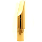 Dave Guardala Fatboy MB II verguld tenorsax mondstuk