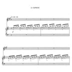 Deux Mouvements altsax