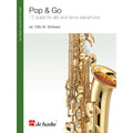 Pop & Go alt- & tenorsax