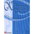 Klezmers altsax & piano