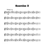 Play 'em Right! Jazz 1 saxofoon