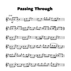 Play 'em Right! Rock 1 saxofoon