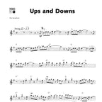 Play 'em Right! - Play Along alt- en tenorsax