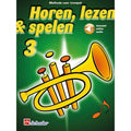 Horen, lezen & spelen 3 trompet