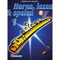 Horen, lezen & spelen 1 dwarsfluit