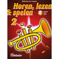 Horen, lezen & spelen 2 trompet