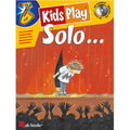 Kids Play Solo... tenorsax