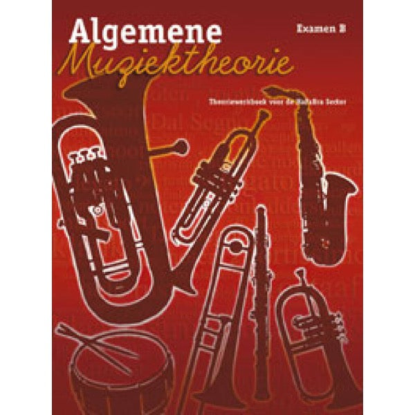 Algemene Muziektheorie Examen B