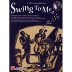 Swing to Me altsax
