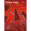 Prima Vista Ritme Examen B