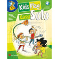 Kids Play Easy Solo altsax