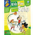 Kids Play Easy Solo tenorsax