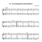 Horen, lezen & spelen: Duoboek 1 alt- & baritonsax