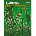 Algemene Muziektheorie Examen C