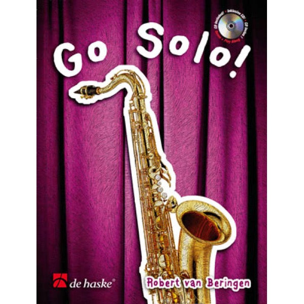 Go Solo!