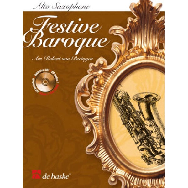 Festive Baroque