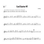 Swing Starters tenorsax