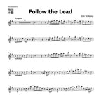 Play 'em Right! - More Play Along alt- en tenorsax