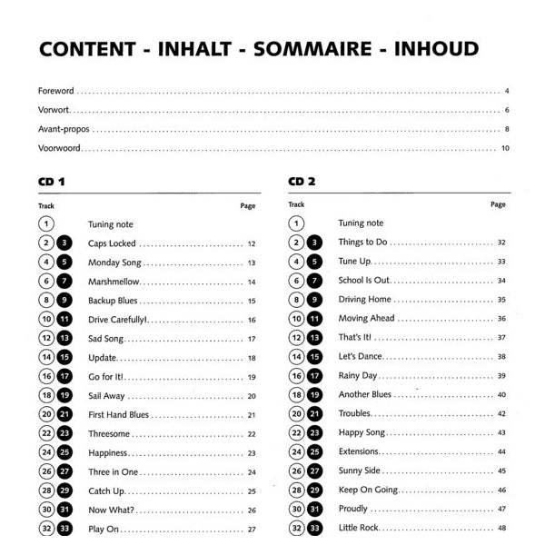 The Best of Play 'em Right! tenorsax